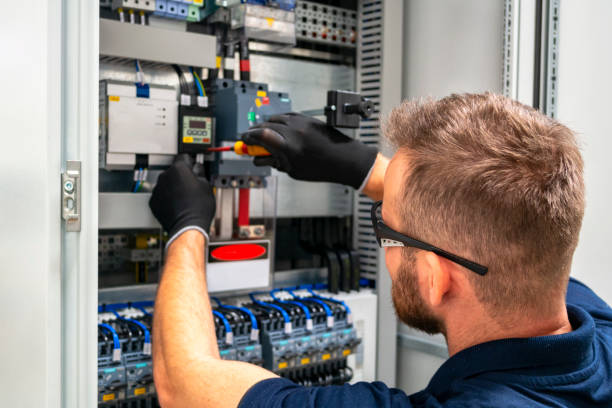 Best Electrical Wiring Services  in Sheffield, IA