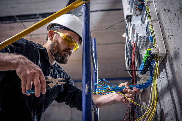 Best Electrical Installation Contractor  in Sheffield, IA