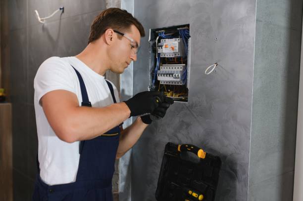 Best Electrical Upgrades for Homes  in Sheffield, IA