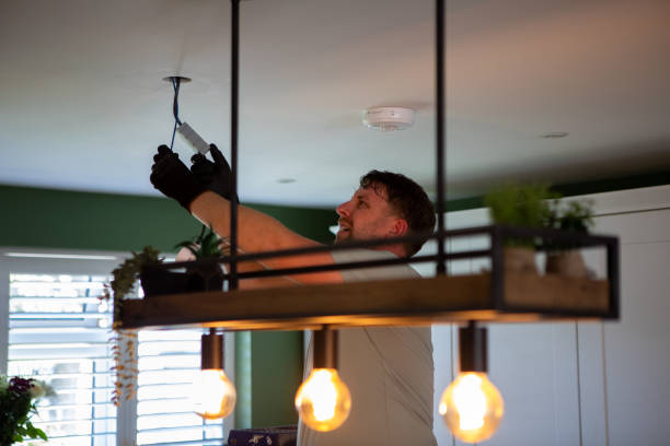 Best Affordable Electrical Installation  in Sheffield, IA