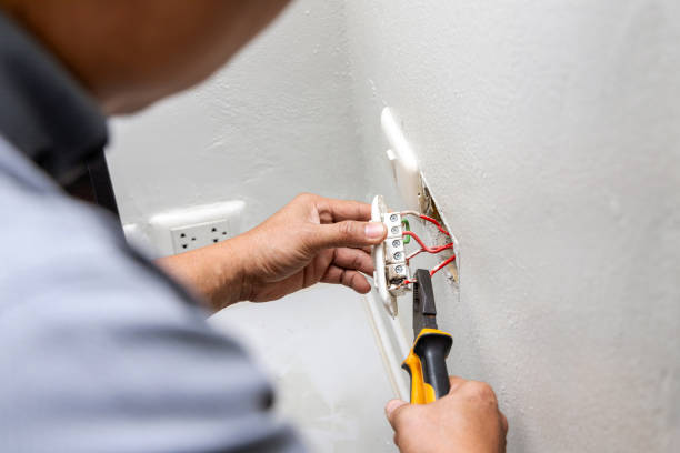 Best Electrical Wiring Services  in Sheffield, IA