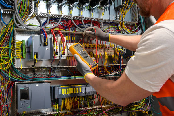Best Emergency Electrician Near Me  in Sheffield, IA
