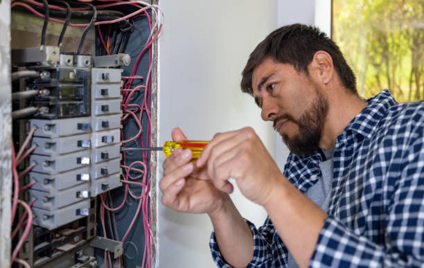 Best Electrical Troubleshooting Services  in Sheffield, IA